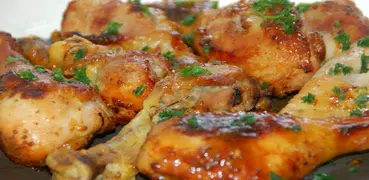 Рецепты для мультиварки