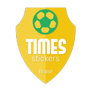 Times - Stickers Figurinhas WA APK