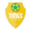 Times - Stickers Figurinhas WA