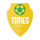 Times - Stickers Figurinhas WA biểu tượng