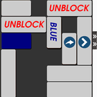 Unblock Blue icon