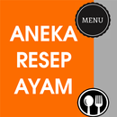 Resep Ayam offline APK