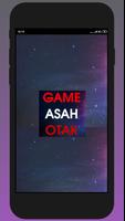 Game Asah Otak 2019 (Offline) ポスター