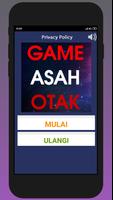 Game Asah Otak 2019 (Offline) スクリーンショット 1