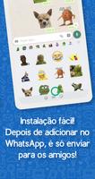 Brazil Funny Memes - Stickers  screenshot 1