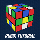 rubik's cube tutorial APK