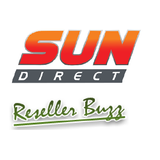 Sun Direct Reseller Buzz Zeichen