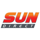 My Sun Direct App icône