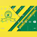 2022  Sundowns  Keyboard App APK