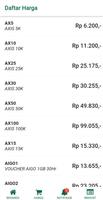 Sundra-Pay syot layar 3