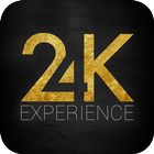 24k Experience ícone