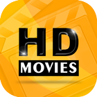 HD Movies - Watch Free Full Movie أيقونة