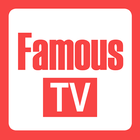 Famous Tv icon