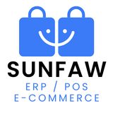 Sunfaw POS & ECommerce