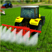 simulador tractor juego granja