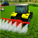 jeux d'agriculture de tracteur APK