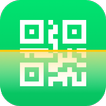Pengimbas Kod QR & Kod Bar ikon