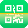 Pengimbas Kod QR & Kod Bar