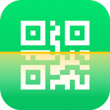 QR-Code und Barcode-Scanner Zeichen