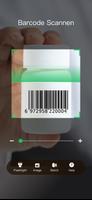 QR-Code und Barcode-Scanner Screenshot 2