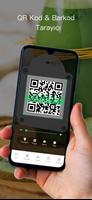 QR Kod ve Barkod Tarayıcı gönderen
