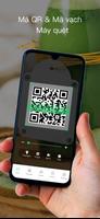 Mã QR & Máy quét mã vạch bài đăng