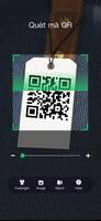 Mã QR & Máy quét mã vạch ảnh chụp màn hình 1