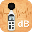 Desibel Ölçer - Ses Ölçer APK