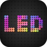 LED Scroller - LED Banner icon