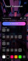 Papan LED screenshot 2