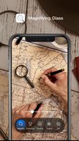 Magnifying Glass poster