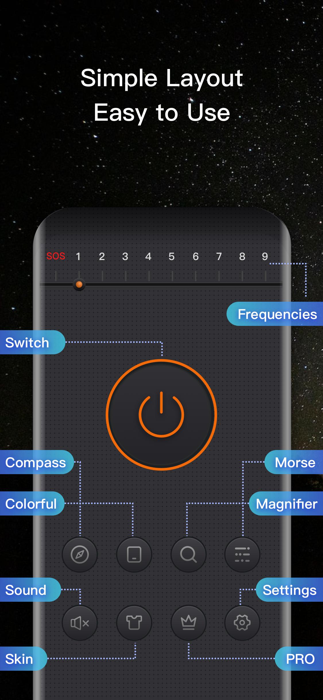 Flashlight APK for Android Download Flashlight APK for Android Download