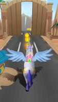 Unicorn Runner تصوير الشاشة 3