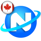 Newsstand CA - News Canada icono