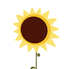 ikon Sunflower Energías Clientes