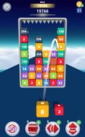 2048 Pop 3D Cartaz