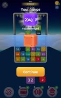 2048 Pop 3D imagem de tela 2