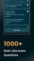Accuplacer Practice Test 2023 screenshot 1