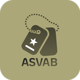 ASVAB Practice Test 2023 icon