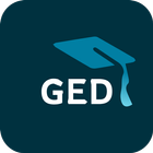 GED Practice Test 2023 أيقونة