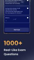 HESI A2 Practice Test 2023 screenshot 1