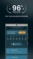 NCLEX-RN Prep Test 2023 Poster