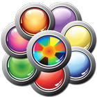 Crazy Ball Power Line Match 5 icon
