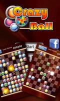 Crazy Ball Power Line Match 5 poster