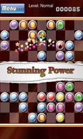 Crazy Ball Power Line Match 5 screenshot 2