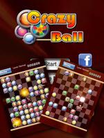 Crazy Ball Power Line Match 5 screenshot 3