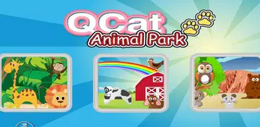 QCat-   Animal Park zoo