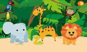 QCat-   Animal Park zoo 截圖 1
