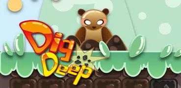 Dig Deep (Free) - Hafun
