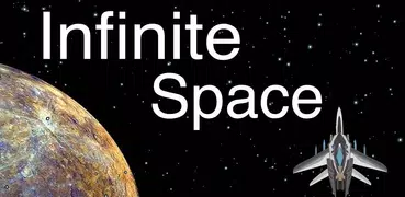 Infinite Space - hafun
